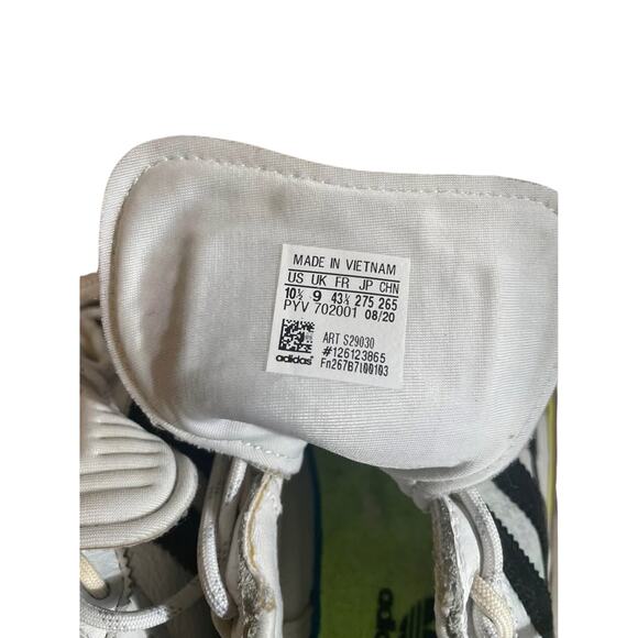 Women’s sneakers - Picture 5 of 5